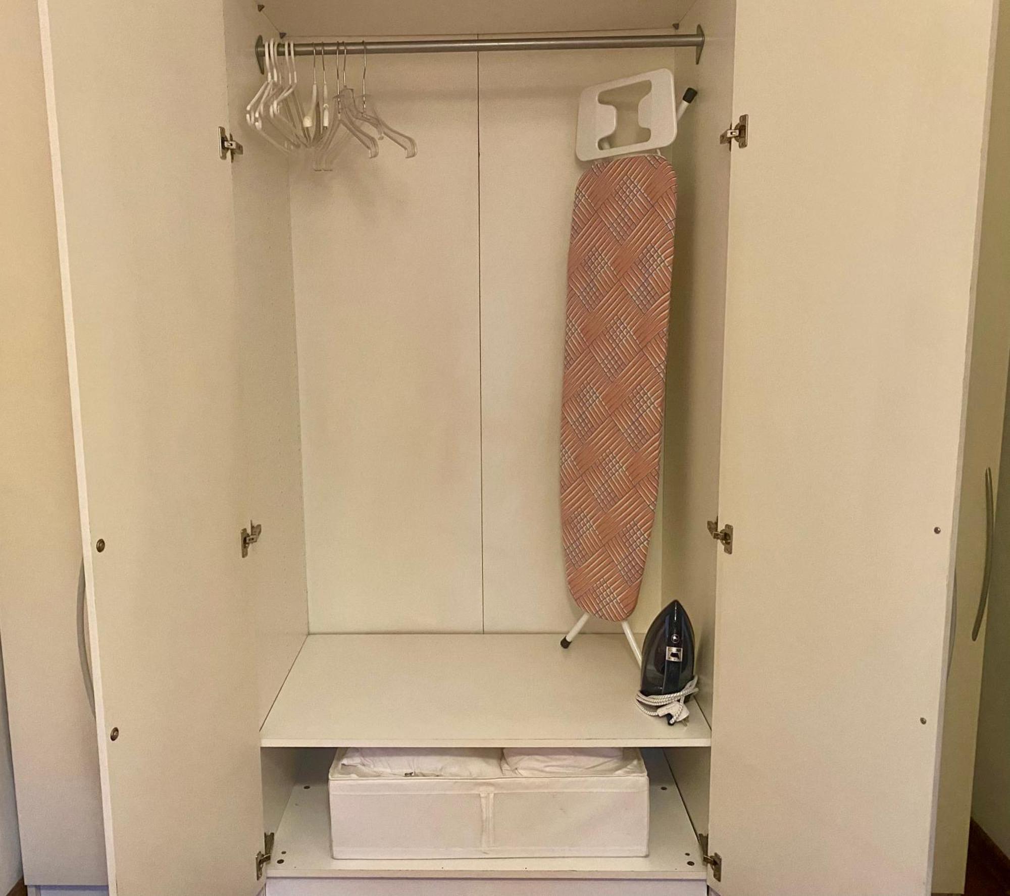 Warsawcitycenterviewapartment Luaran gambar