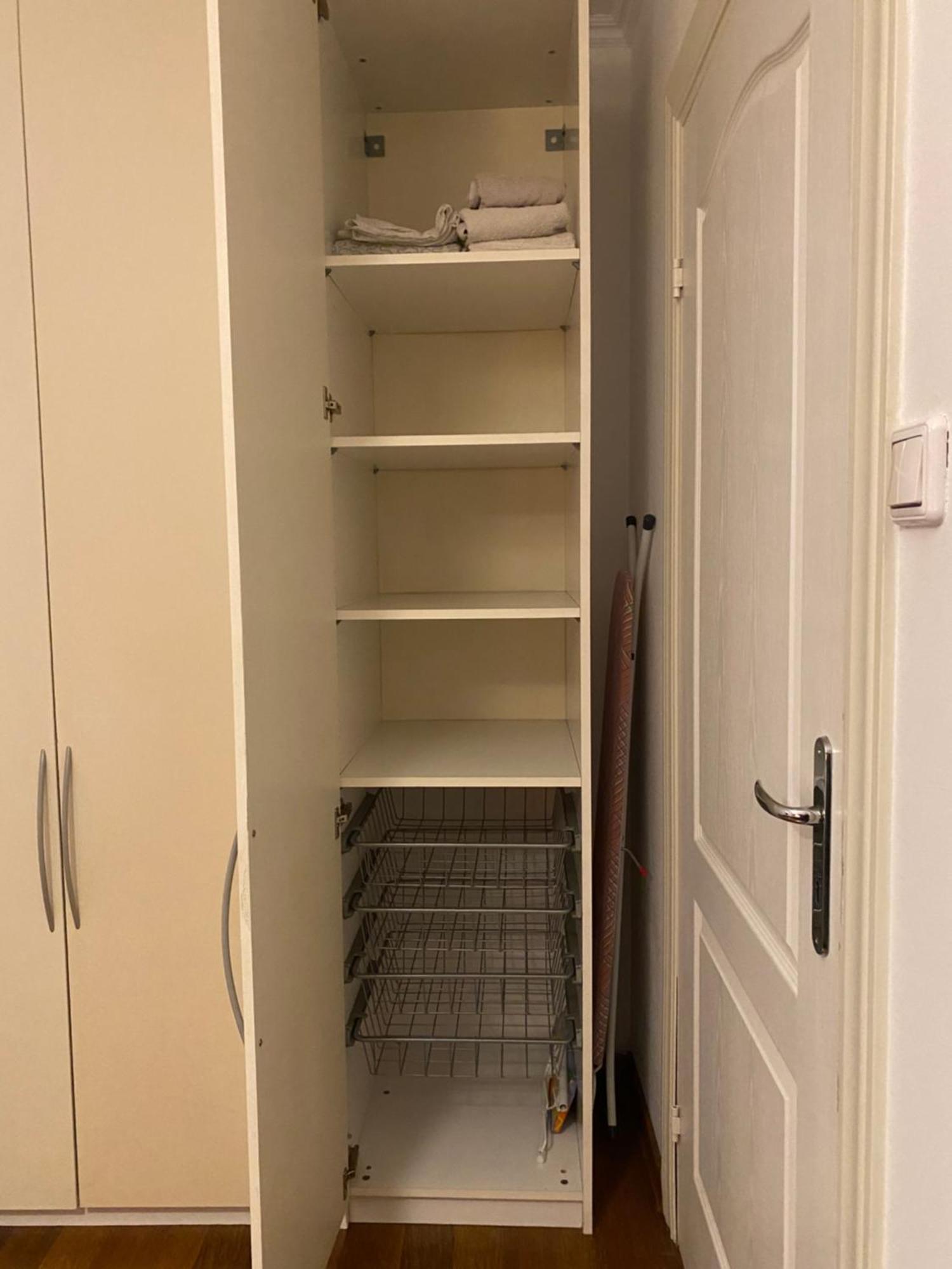 Warsawcitycenterviewapartment Luaran gambar