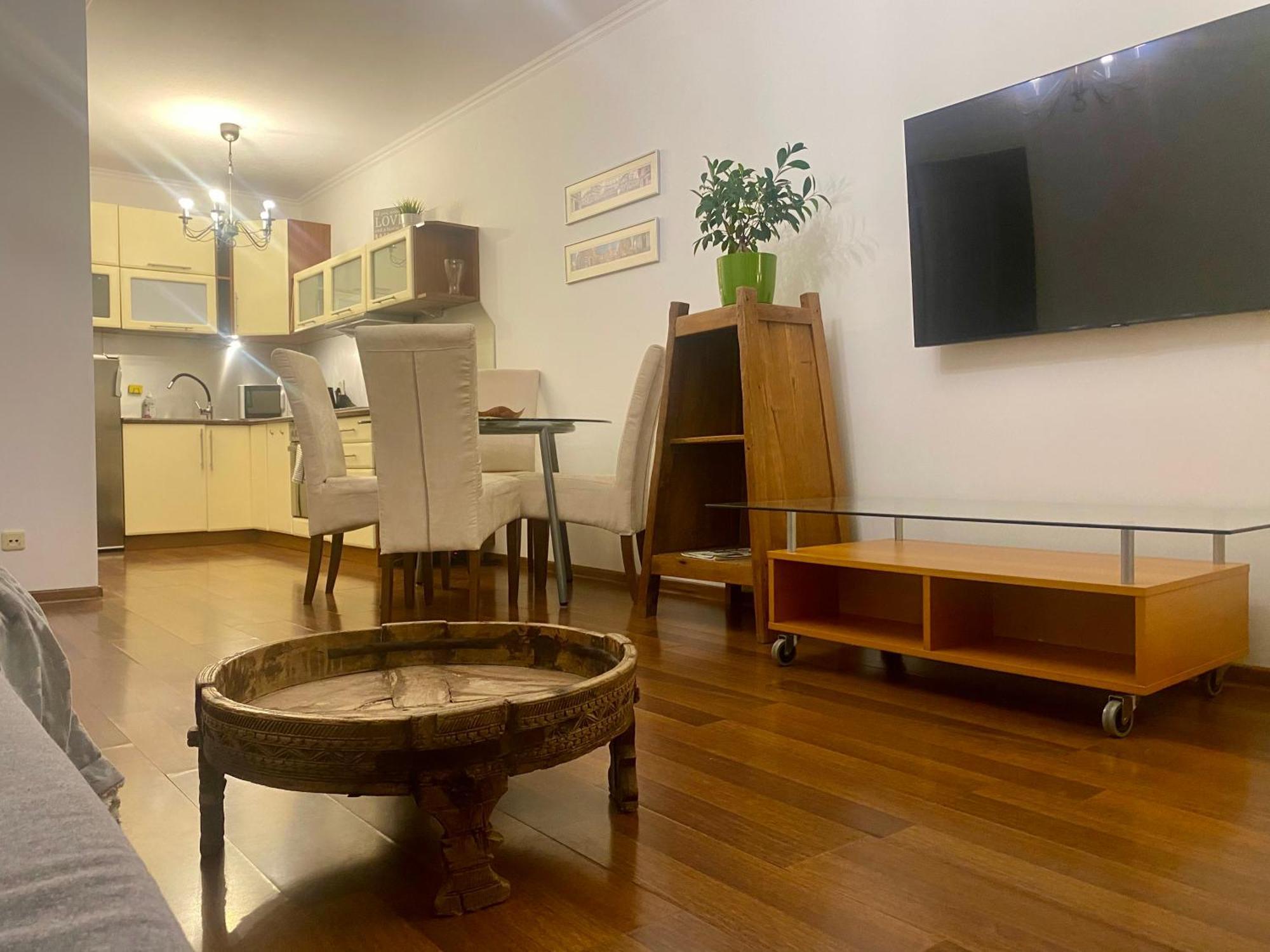 Warsawcitycenterviewapartment Luaran gambar